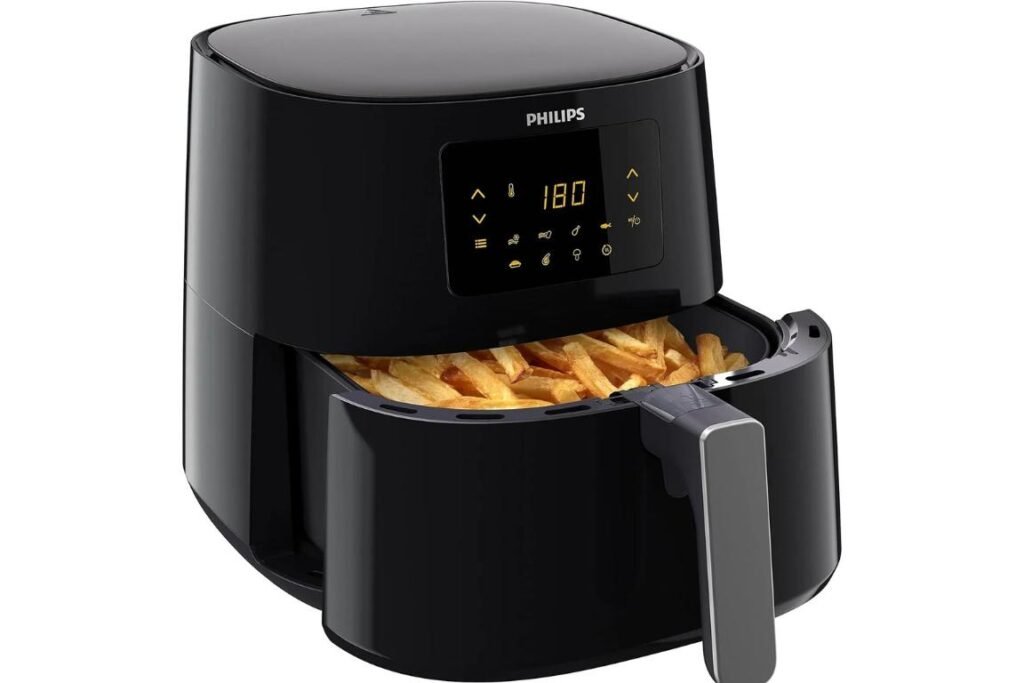 Airfryer Essential XL Conectada