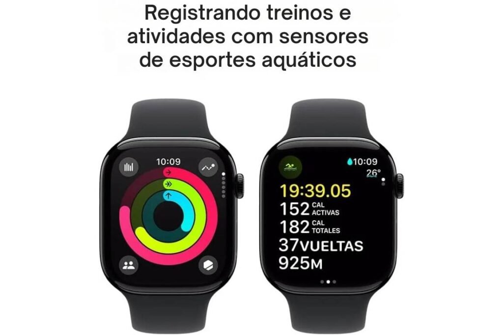 Apple Watch Series 10