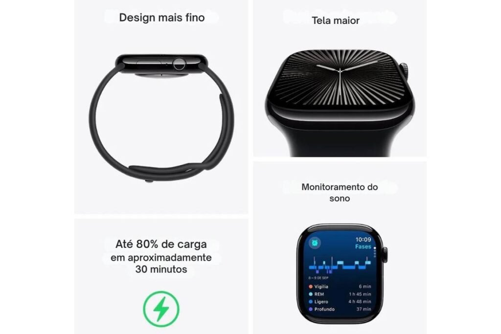 Apple Watch Series 10