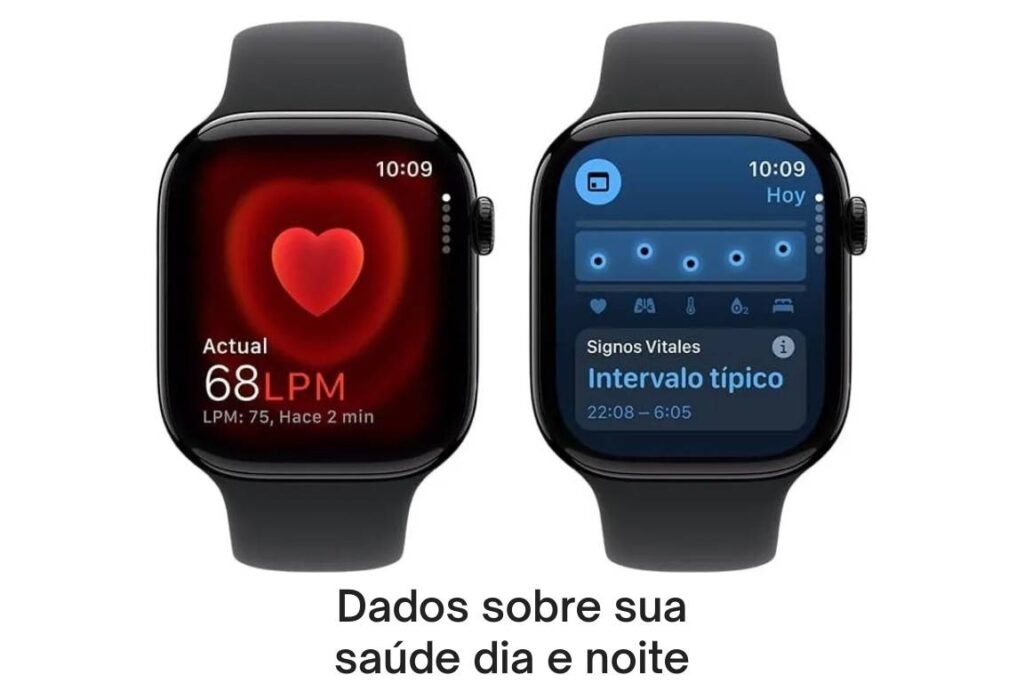 Apple Watch Series 10