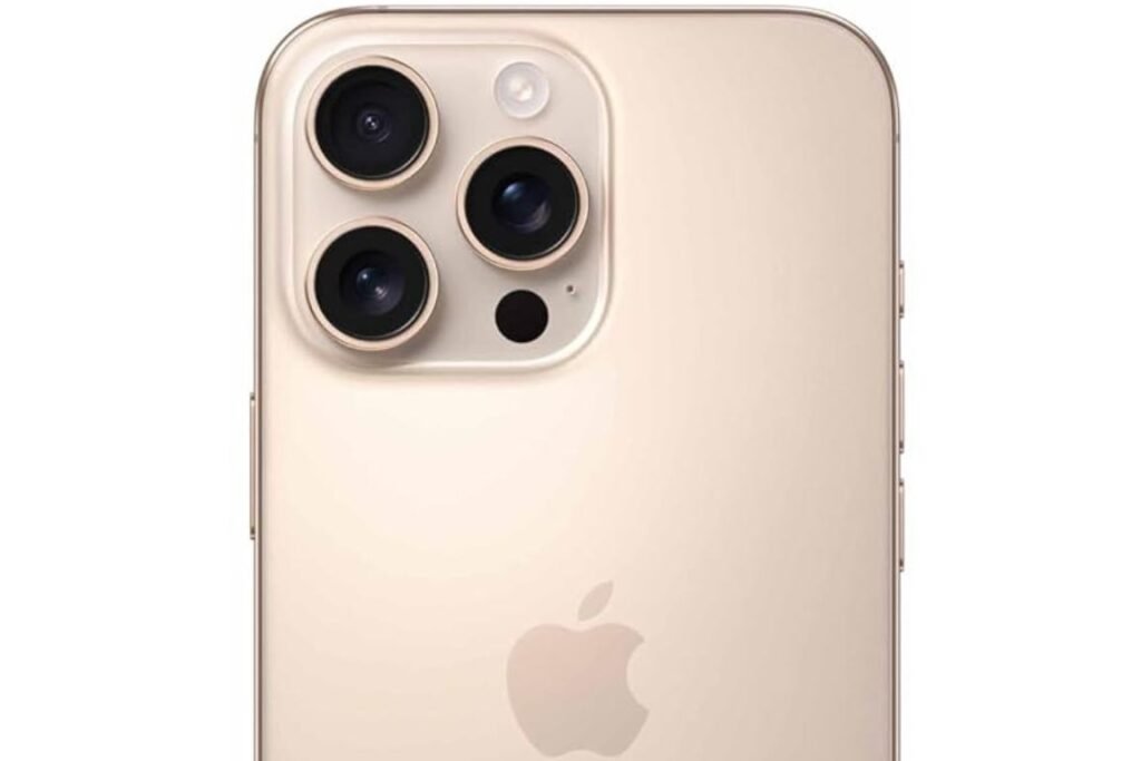 iPhone 16 Pro Max 256