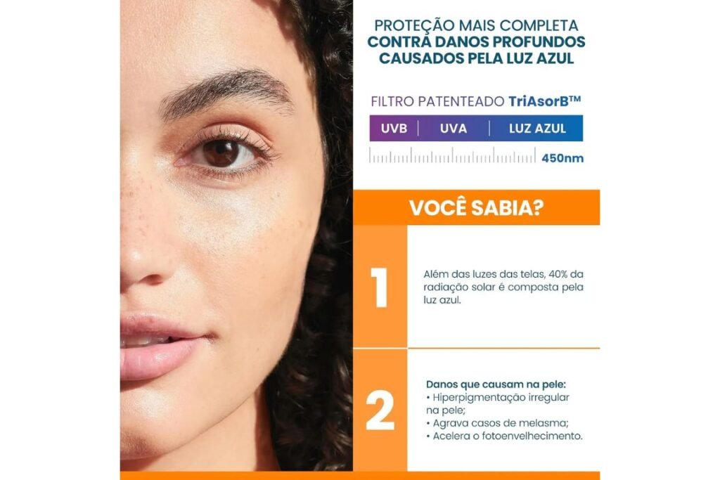 Avène Protetor Solar Facial