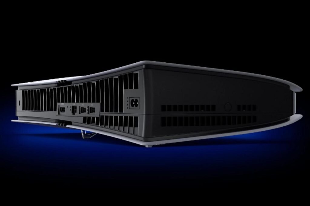 Console PlayStation 5 Pro