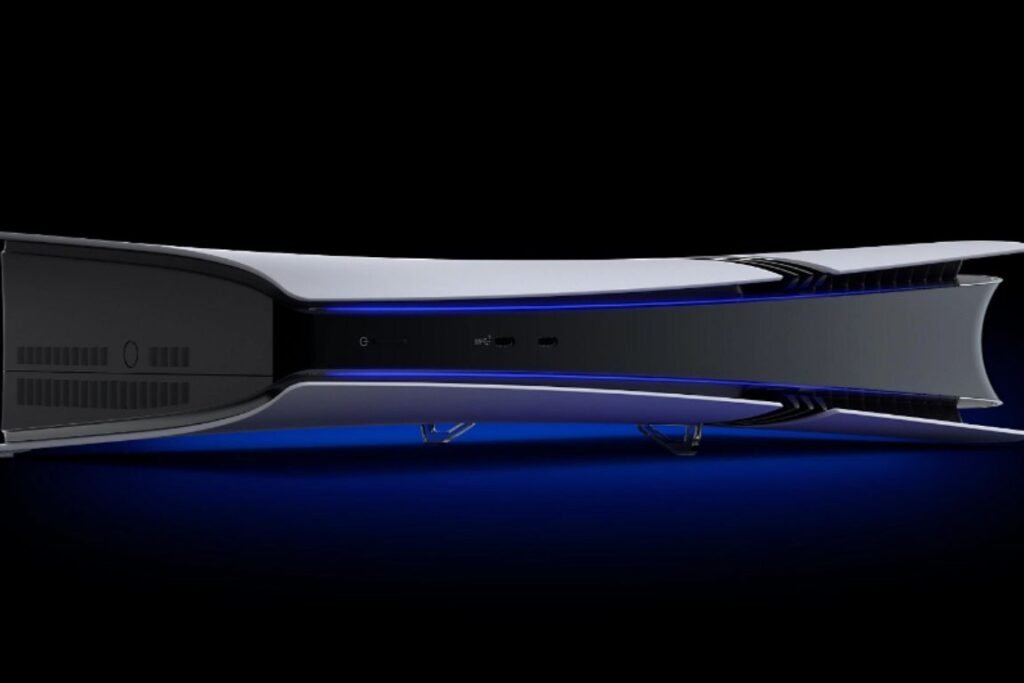 PlayStation 5 Pro
