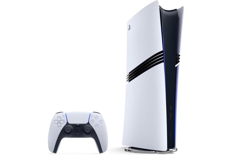 PlayStation 5 Pro