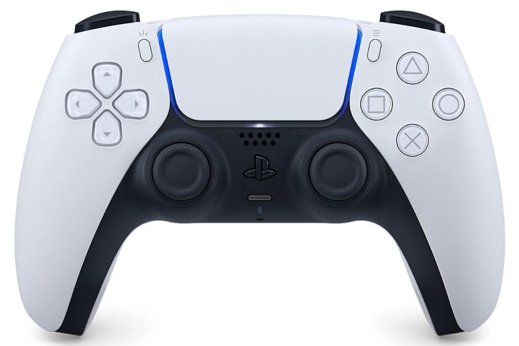 PlayStation 5 Pro - Controle