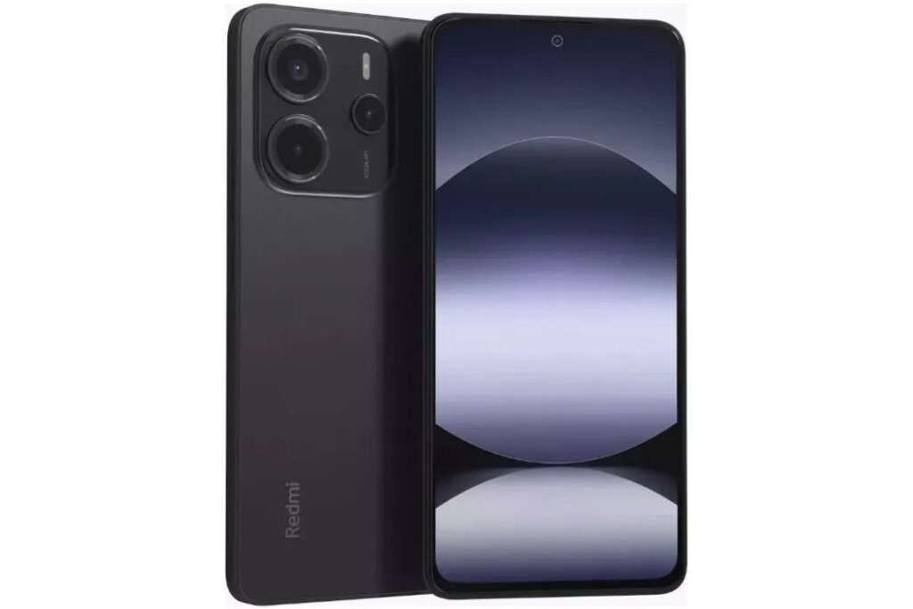 Smartphone Xiaomi Redmi Note 14