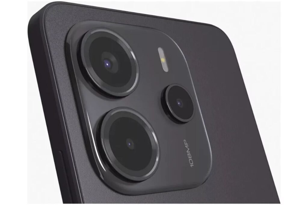 Smartphone Xiaomi Redmi Note 14