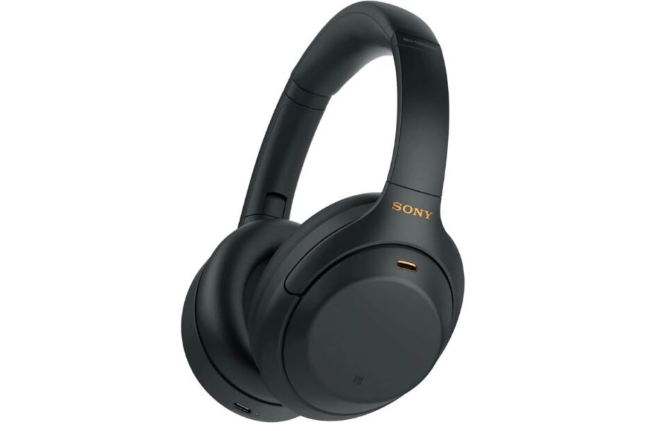 Sony WH-1000XM4