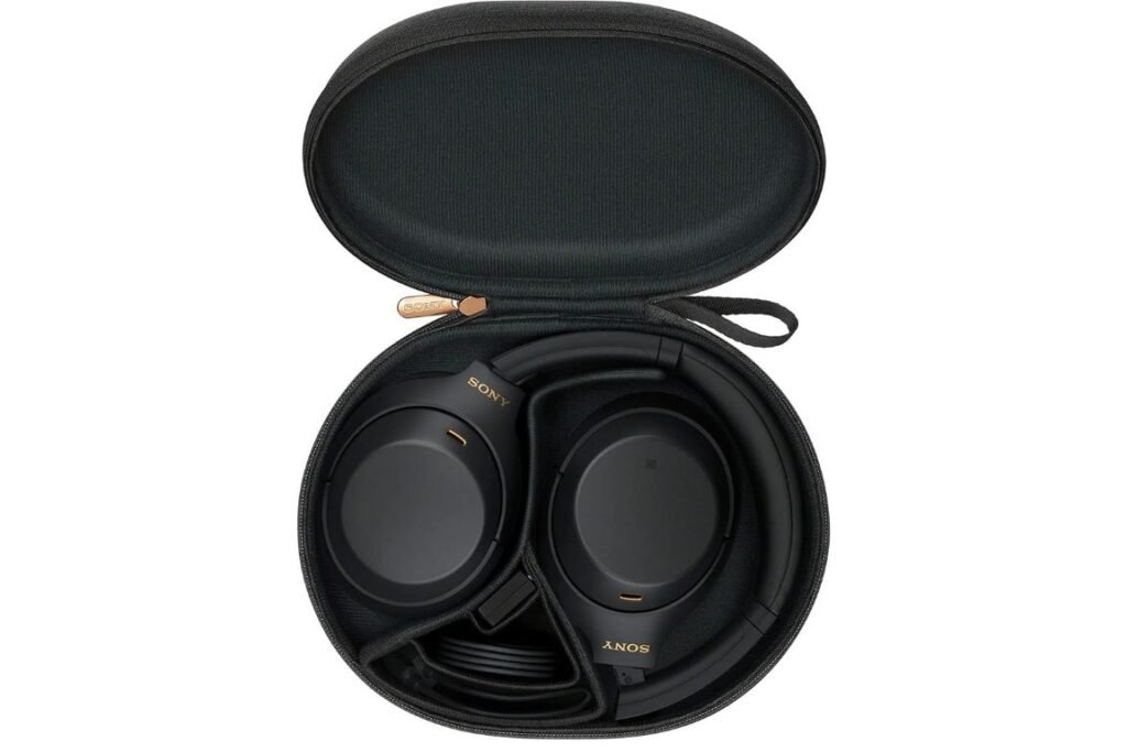 Sony-WH-1000XM