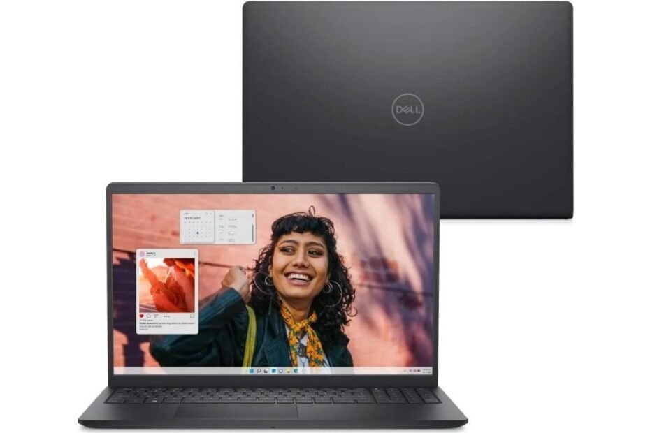 Notebook-Dell-Inspiron-I15-I1300-M80P