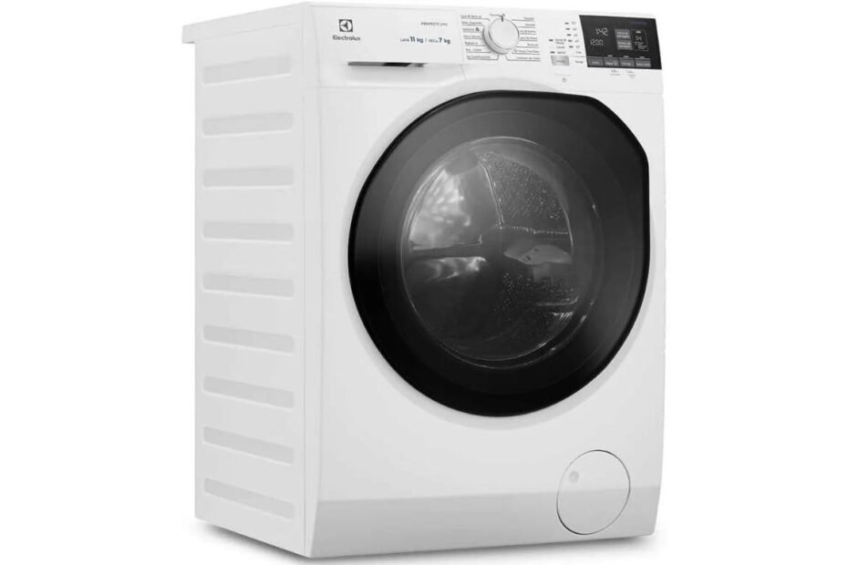 Lava e Seca Electrolux Perfect Care Inverter