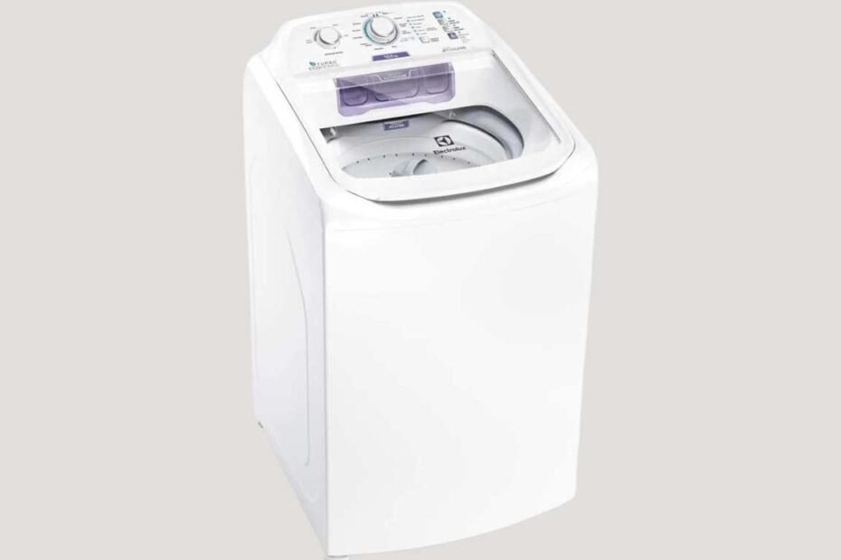 Lavadora de Roupas Electrolux LAC11 10,5 kg