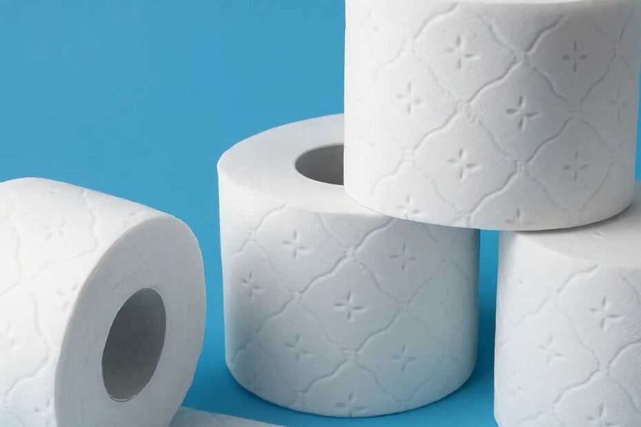 os melhores papeis higienicos