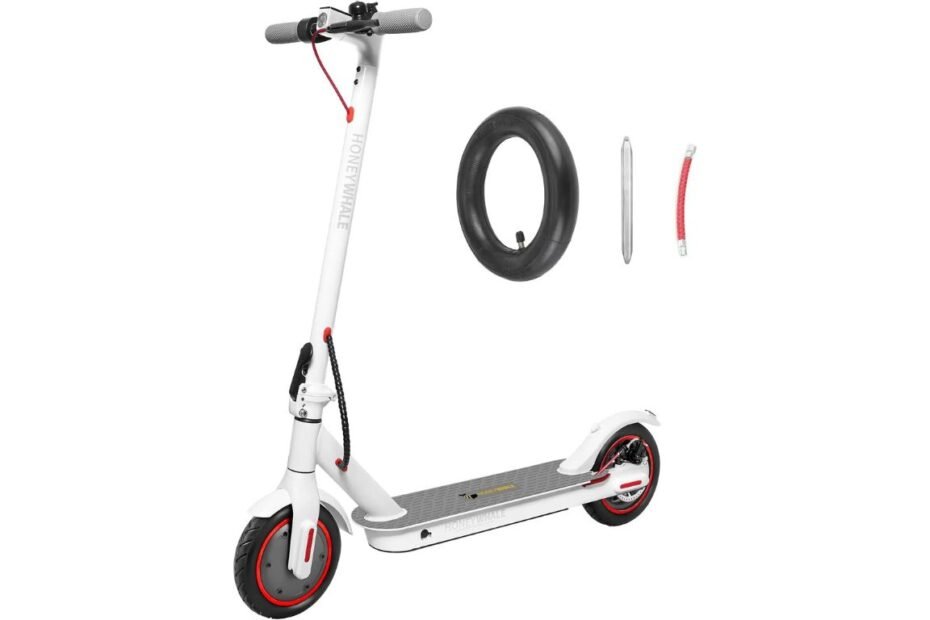 HONEYWHALE M2 Pro 500W Patinete Elétrico