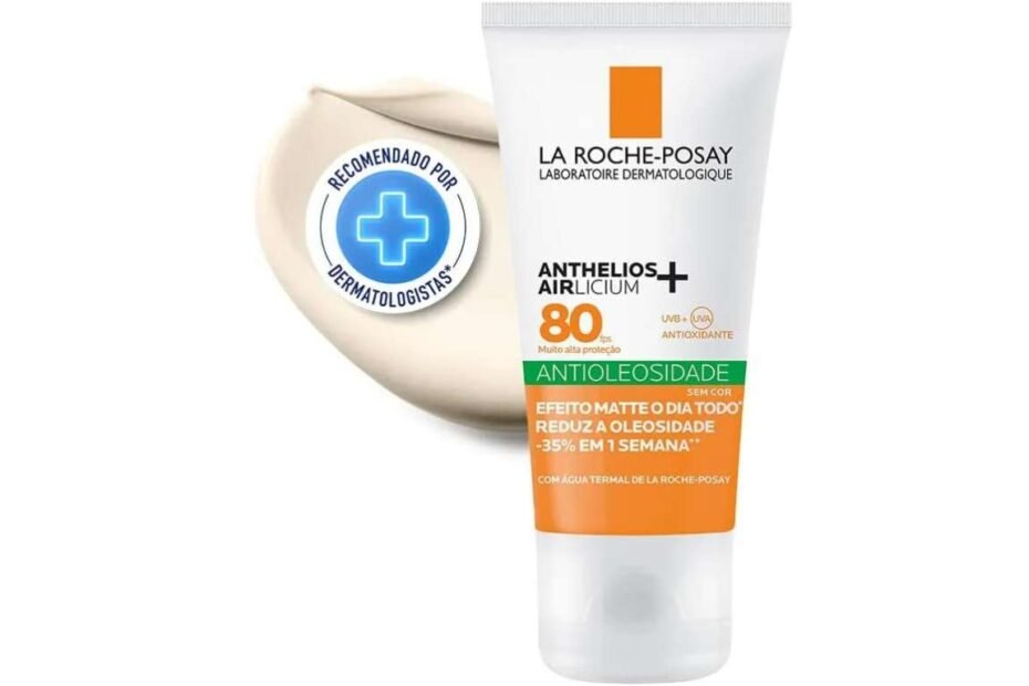 La Roche-Posay Anthelios Airlicium
