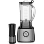 O Liquidificador Philco Turbo 3L 1400W