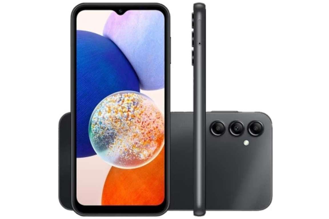 Samsung Galaxy A14