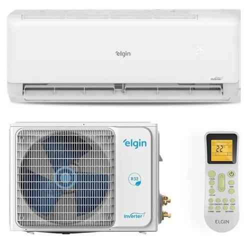 Ar Condicionado Inverter