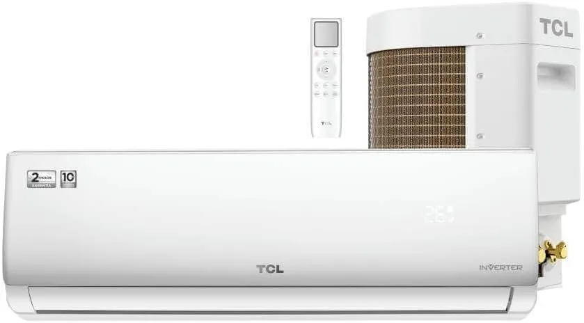 Ar Condicionado Inverter