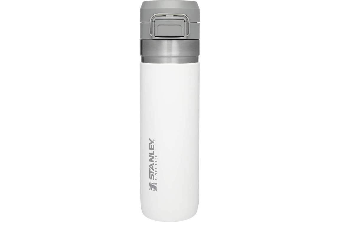 A Garrafa térmica Quick Flip Stanley 710ml