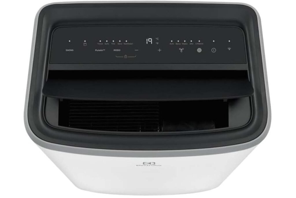 Ar-Condicionado Portátil Electrolux 12.000