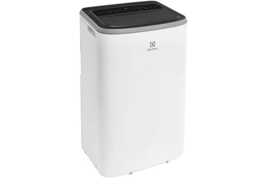 Ar-Condicionado Portátil Electrolux 12.000