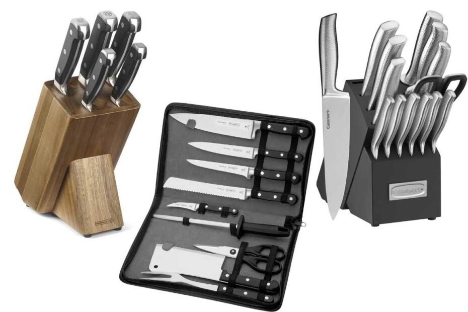 Os 10 Melhores Jogos de Facas