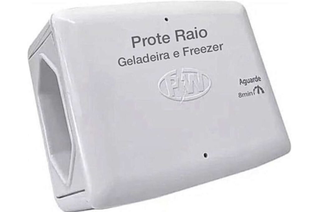 Protetor Contra Queda de Energia PW