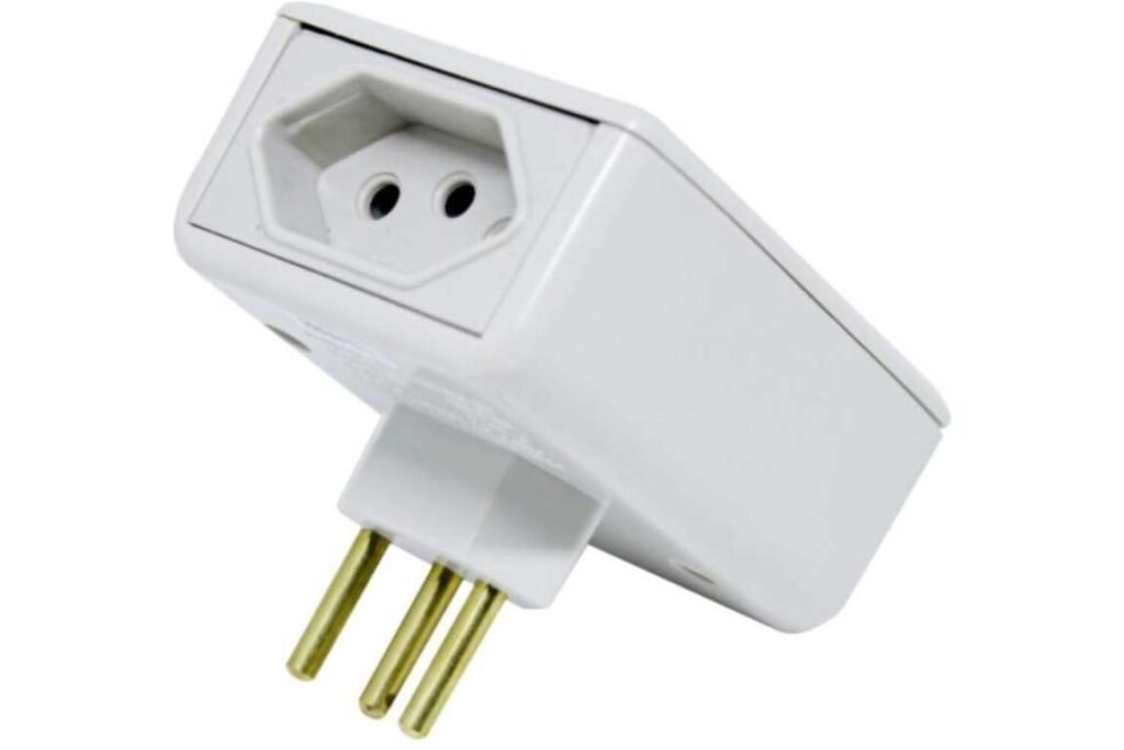 Protetor Contra Queda de Energia PW