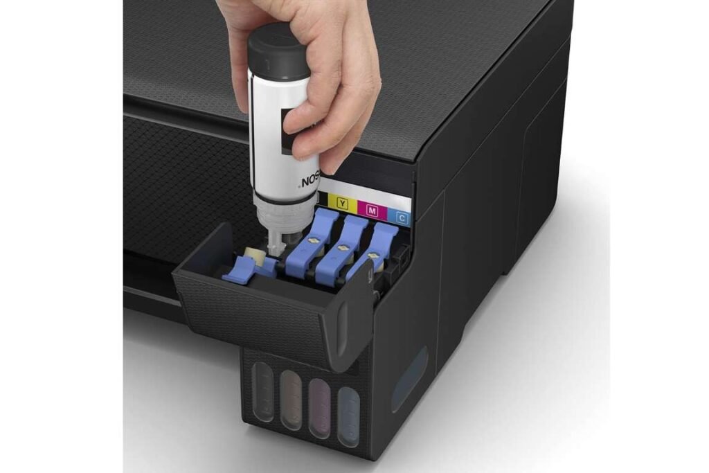 Epson EcoTank L3250 A Melhor Impressora