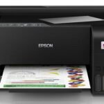 Epson EcoTank L3250 A Melhor Impressora