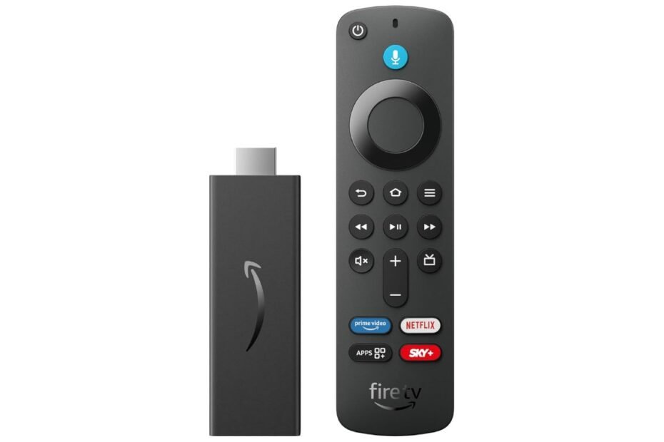 Fire TV Stick HD