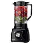 O Liquidificador Mondial Turbo Power L-99-FB